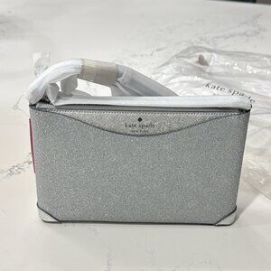 Kate Spade Lunar Ligh Crossbody - Brand New in original packaging